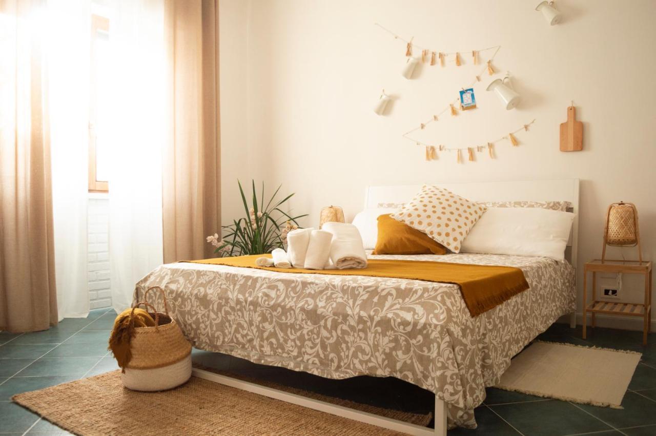 Pura B&B Noicàttaro Eksteriør bilde