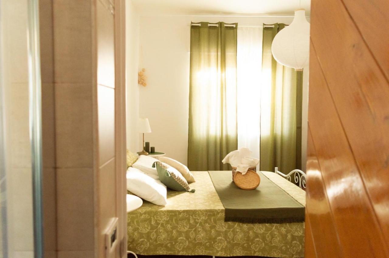 Pura B&B Noicàttaro Eksteriør bilde