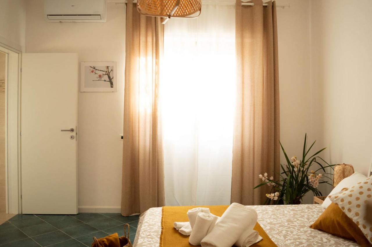 Pura B&B Noicàttaro Eksteriør bilde