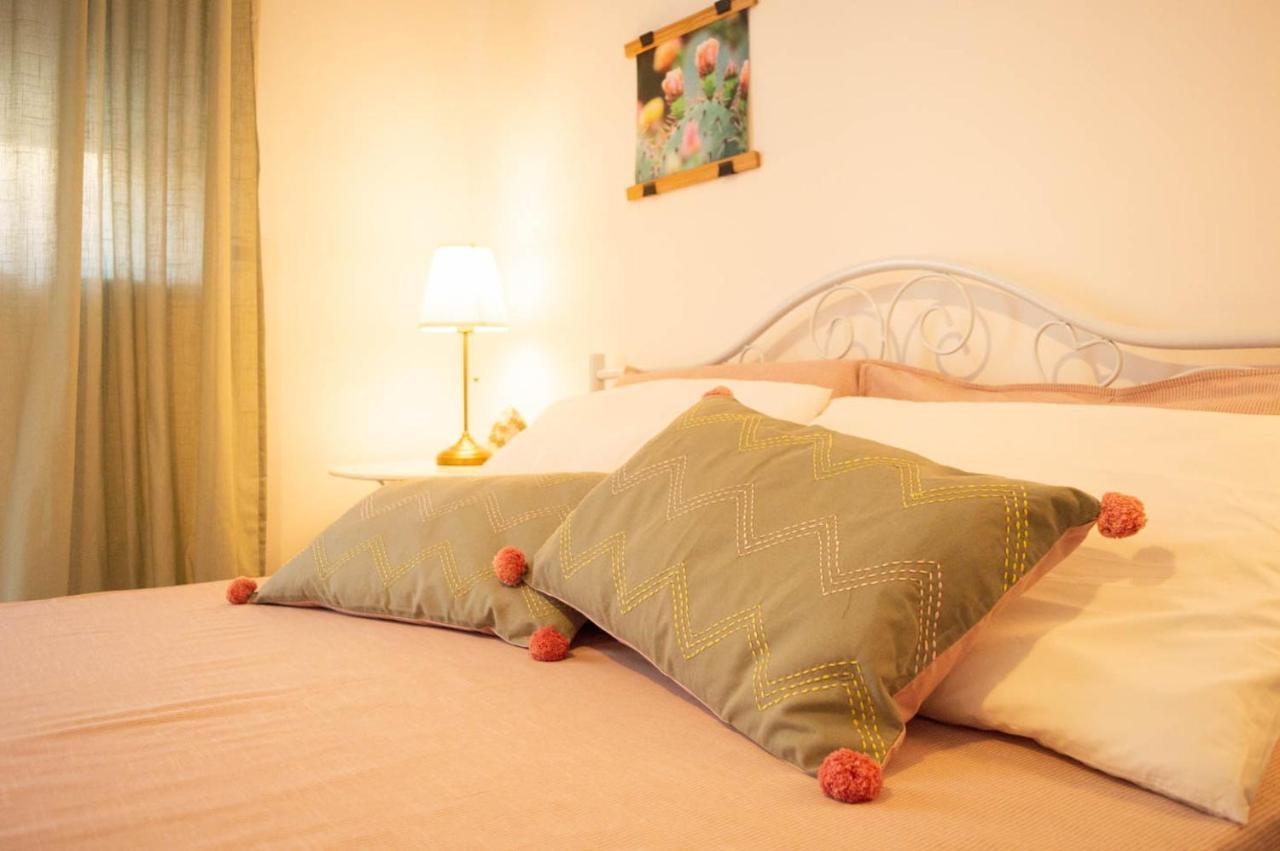 Pura B&B Noicàttaro Eksteriør bilde