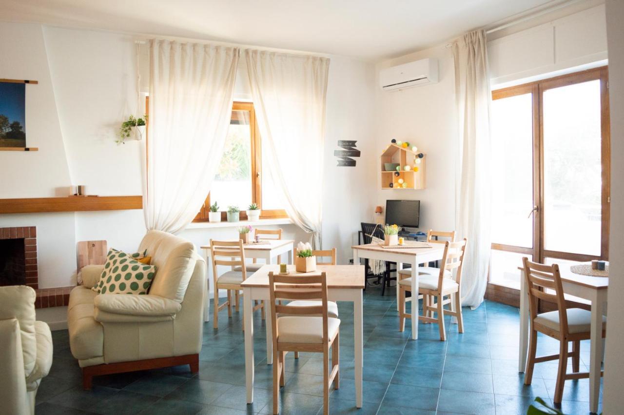 Pura B&B Noicàttaro Eksteriør bilde
