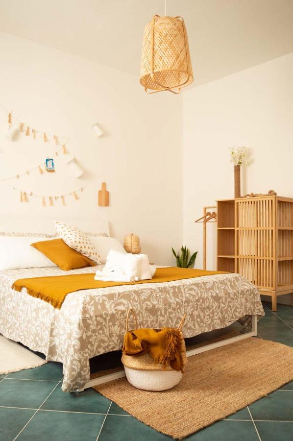 Pura B&B Noicàttaro Eksteriør bilde