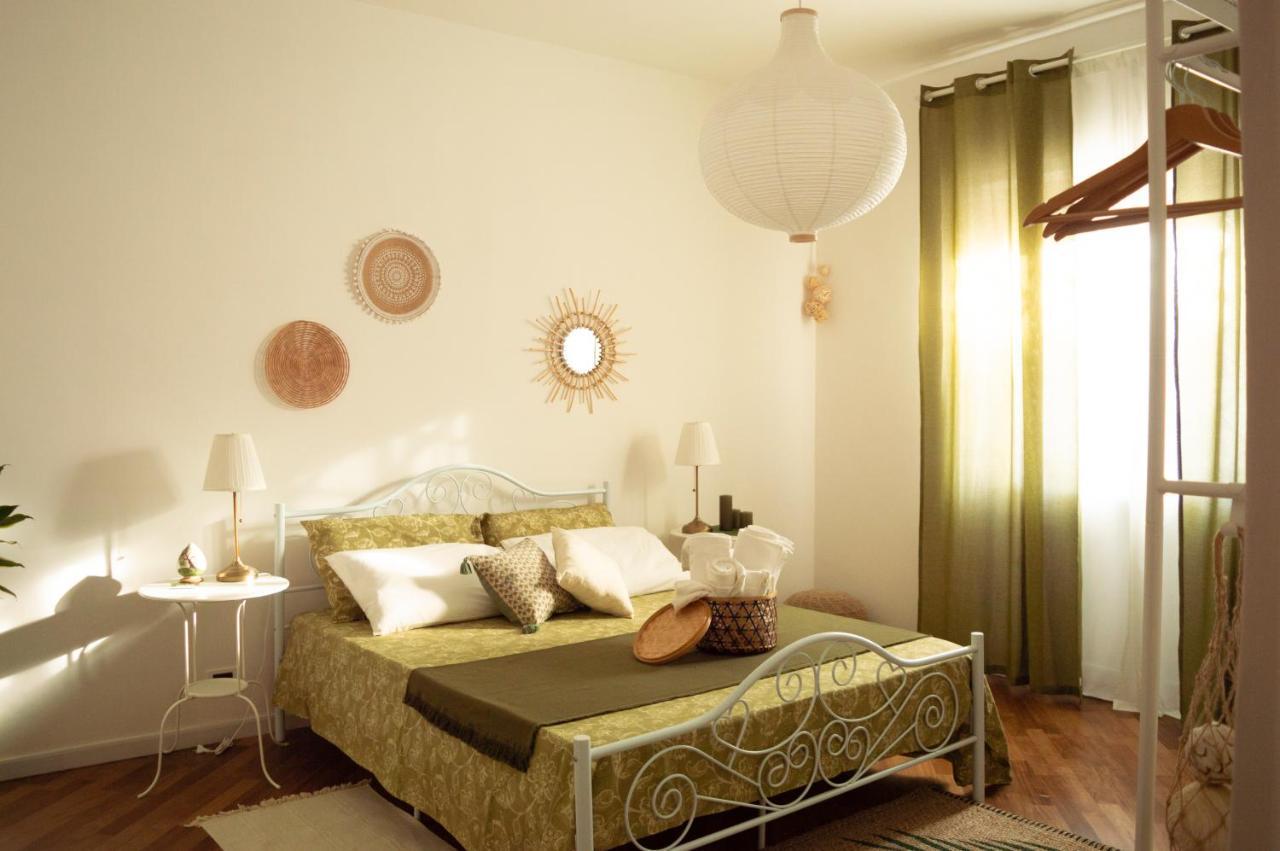Pura B&B Noicàttaro Eksteriør bilde