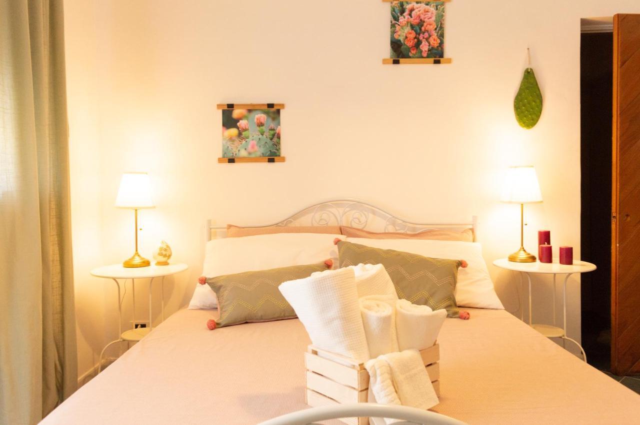Pura B&B Noicàttaro Eksteriør bilde