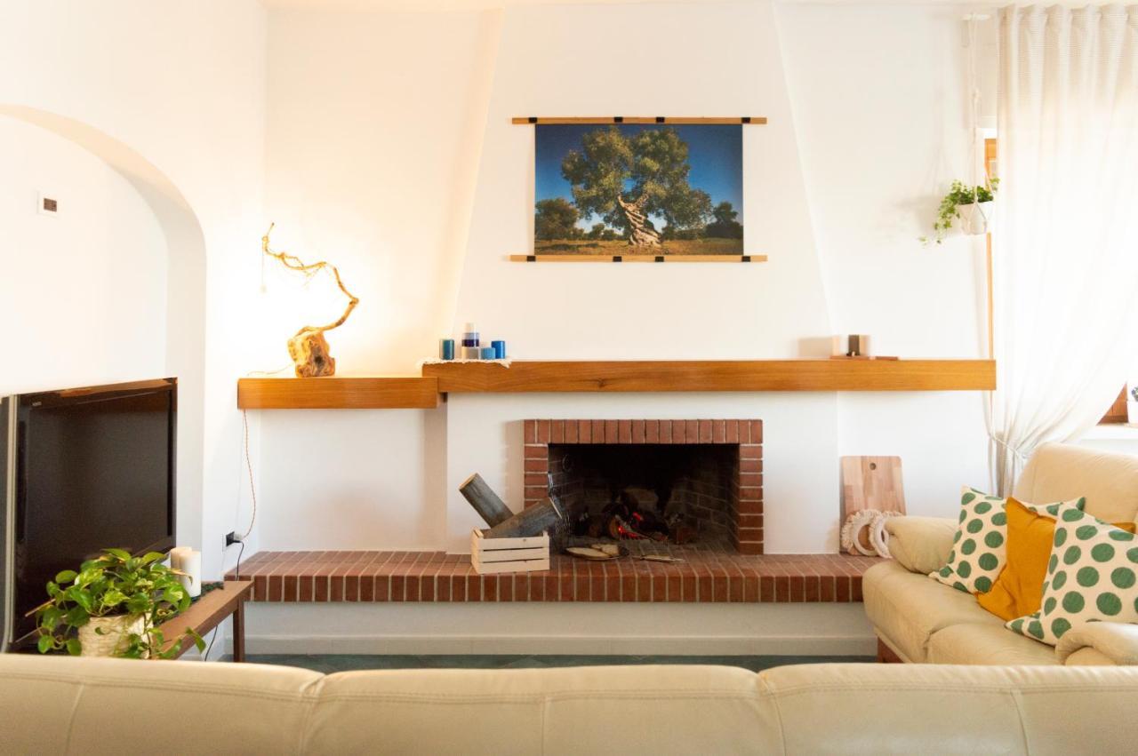Pura B&B Noicàttaro Eksteriør bilde