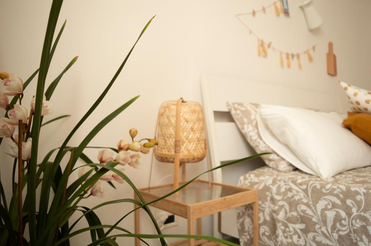 Pura B&B Noicàttaro Eksteriør bilde