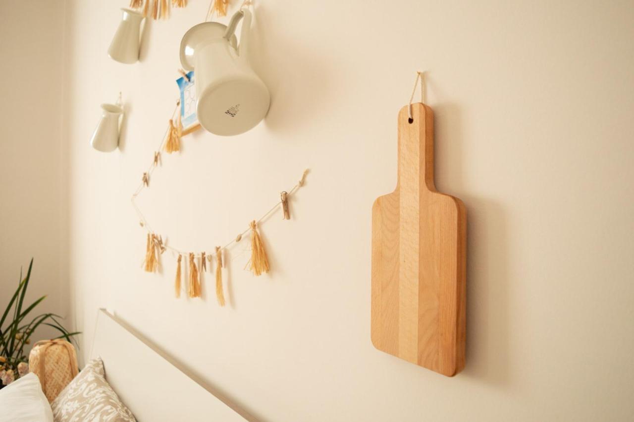 Pura B&B Noicàttaro Eksteriør bilde