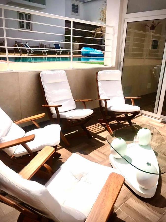 Pura B&B Noicàttaro Eksteriør bilde