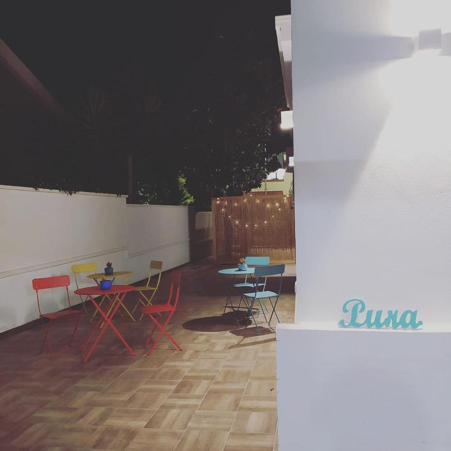 Pura B&B Noicàttaro Eksteriør bilde