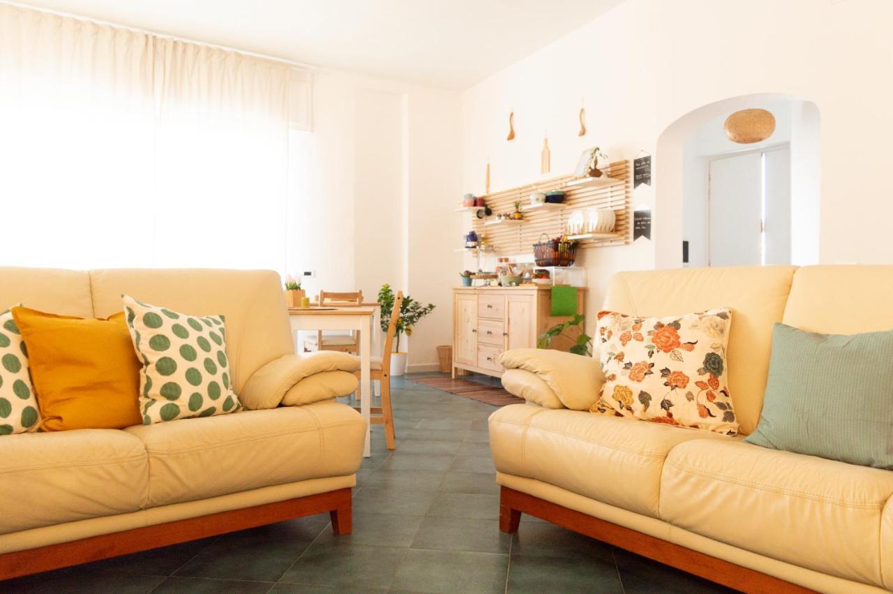 Pura B&B Noicàttaro Eksteriør bilde