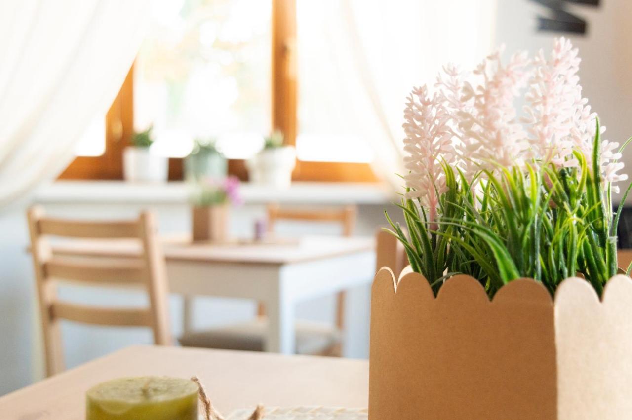 Pura B&B Noicàttaro Eksteriør bilde