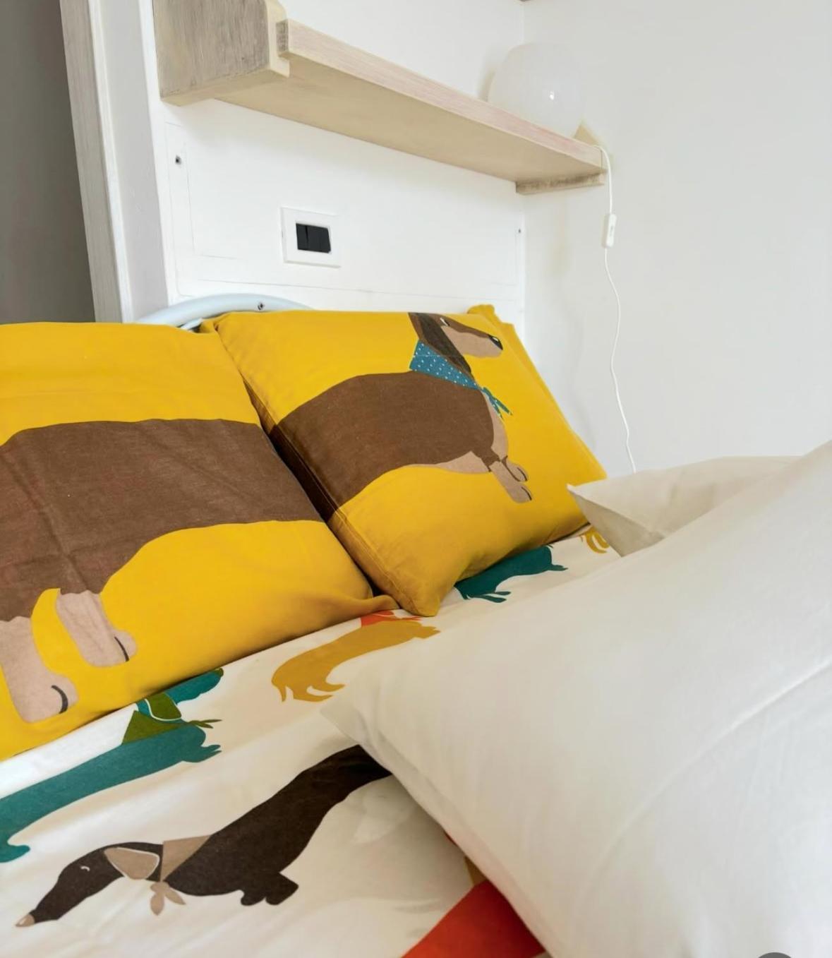 Pura B&B Noicàttaro Eksteriør bilde