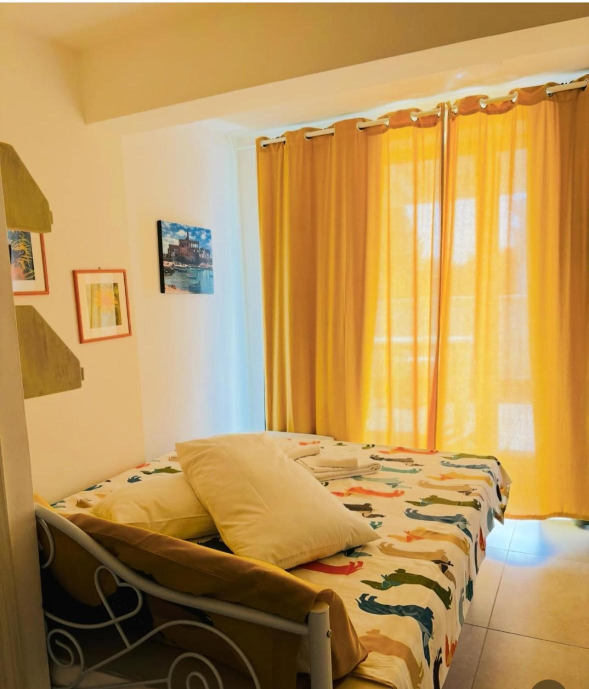 Pura B&B Noicàttaro Eksteriør bilde